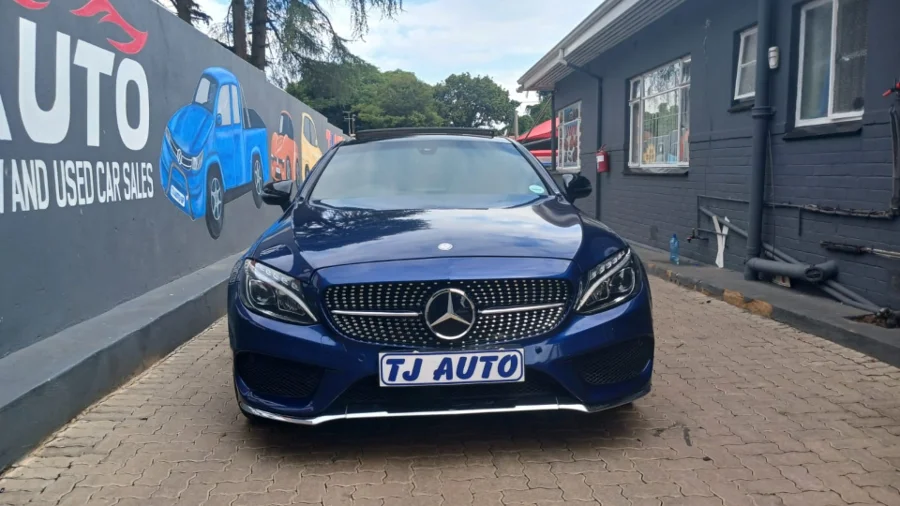 Used 2017 Mercedes Benz C-Class - TJ Auto Car Sales Used 2017 Mercedes Benz C-Class - TJ Auto Car Sales