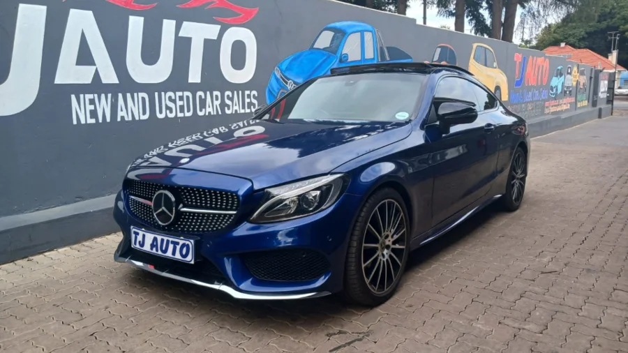 Used 2017 Mercedes Benz C-Class - TJ Auto Car Sales Used 2017 Mercedes Benz C-Class - TJ Auto Car Sales