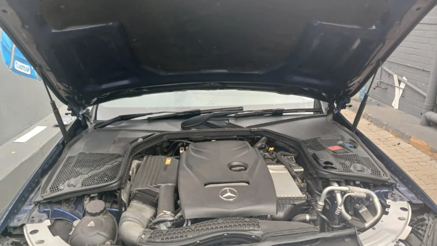 Used 2017 Mercedes Benz C-Class - TJ Auto Car Sales Used 2017 Mercedes Benz C-Class - TJ Auto Car Sales