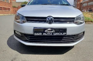 Used 2023 Volkswagen Polo Vivo hatch 1.4 Trendline