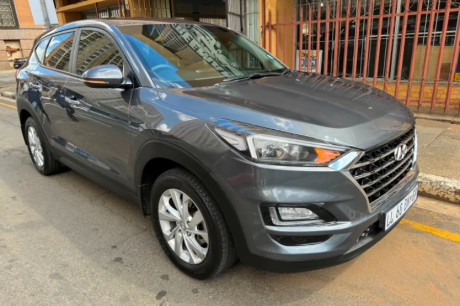 Used 2019 Hyundai Tucson 2.0 Premium auto - Marshalltown Auto Ridez Used 2019 Hyundai Tucson 2.0 Premium auto - Marshalltown Auto Ridez