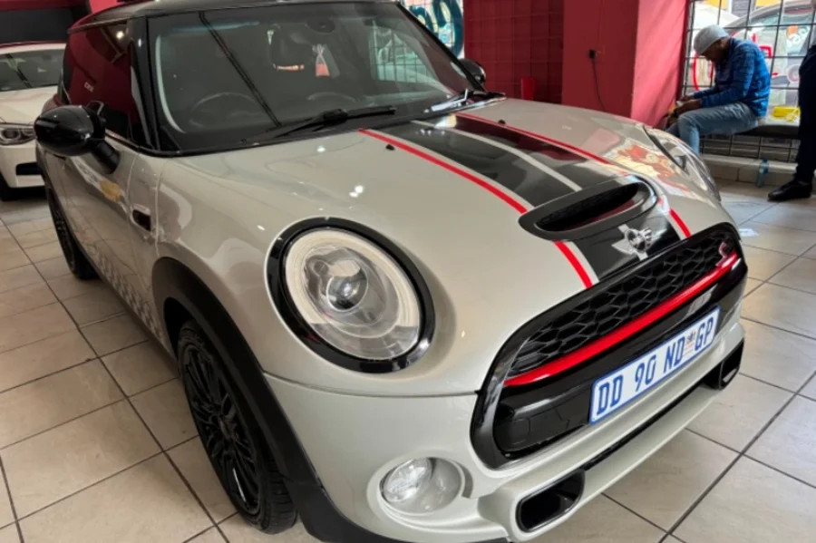 Used 2015 MINI Coupe Cooper Coupe - Marshalltown Auto Ridez Used 2015 MINI Coupe Cooper Coupe - Marshalltown Auto Ridez