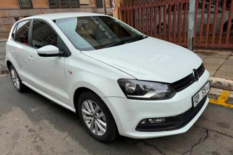 Used 2020 VW Polo Vivo hatch 1.4 Comfortline - Marshalltown Auto Ridez Used 2020 VW Polo Vivo hatch 1.4 Comfortline - Marshalltown Auto Ridez