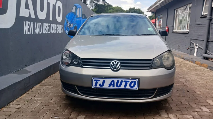 Used 2013 VW Polo Vivo sedan 1.4 Trendline auto - TJ Auto Car Sales Used 2013 VW Polo Vivo sedan 1.4 Trendline auto - TJ Auto Car Sales