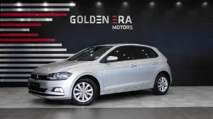 Used  2021 VW Polo hatch 1.0TSI Comfortline