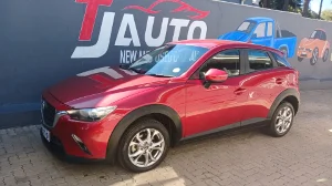 Used  2020 Mazda CX-3 2.0 Active