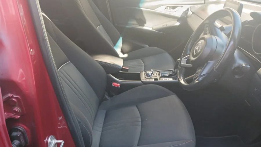 Used 2020 Mazda CX-3 2.0 Active - TJ Auto Car Sales Used 2020 Mazda CX-3 2.0 Active - TJ Auto Car Sales