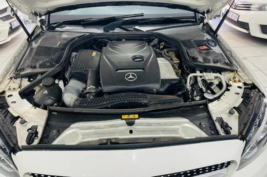 Used 2017 Mercedes Benz C-Class - Dee Cars Used 2017 Mercedes Benz C-Class - Dee Cars