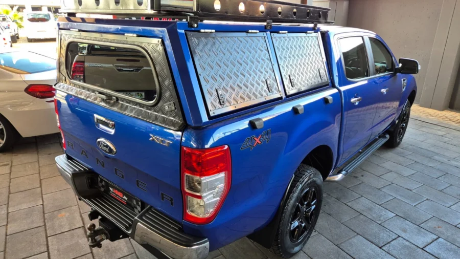 Used 2013 Ford Ranger 3.2TDCi double cab 4x4 XLT - Highway Motors Used 2013 Ford Ranger 3.2TDCi double cab 4x4 XLT - Highway Motors