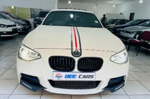 Used  2015 BMW 1 Series 135i coupe M Sport auto