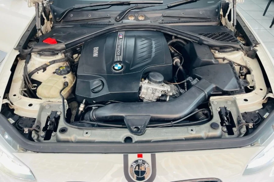 Used 2015 BMW 1 Series 135i coupe M Sport auto - Dee Cars Used 2015 BMW 1 Series 135i coupe M Sport auto - Dee Cars