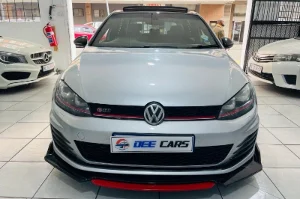 Used  2016 VW Golf GTI