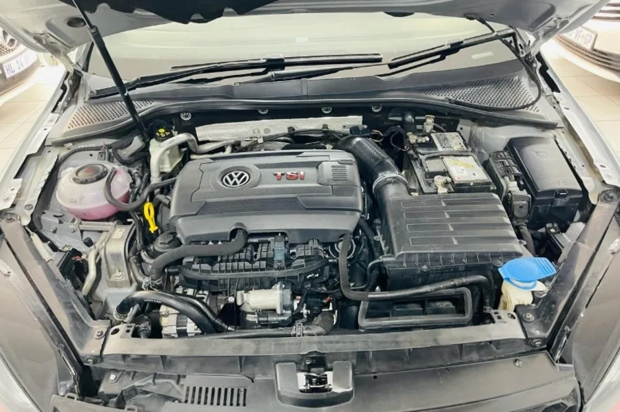 Used  2016 VW Golf GTI - Dee Cars