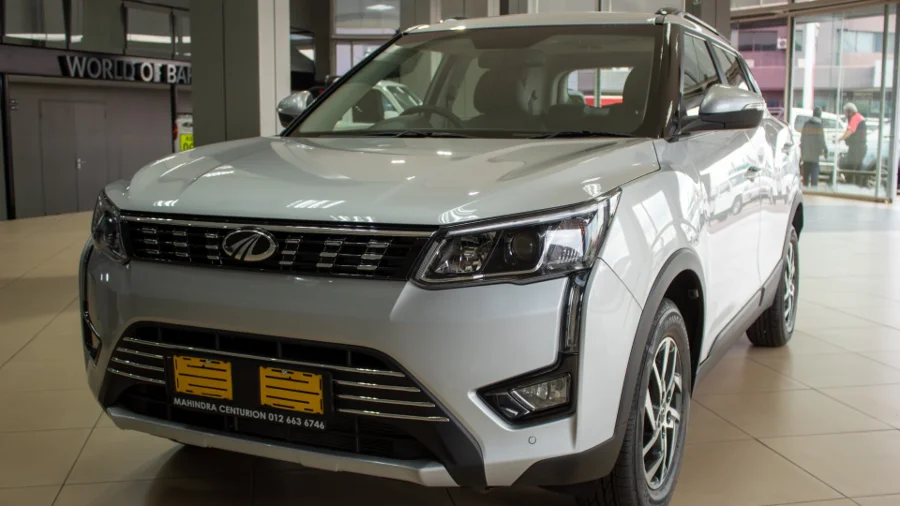 Demo 2024 Mahindra XUV300 1.5TD W8 - Mahindra Centurion Demo 2024 Mahindra XUV300 1.5TD W8 - Mahindra Centurion