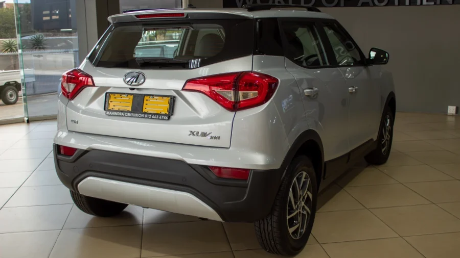 Demo 2024 Mahindra XUV300 1.5TD W8 - Mahindra Centurion Demo 2024 Mahindra XUV300 1.5TD W8 - Mahindra Centurion