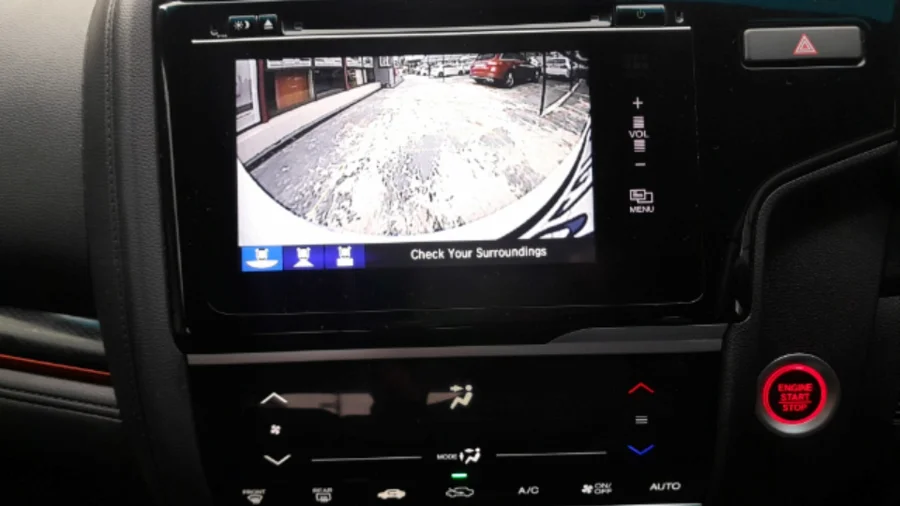 Used  2019 Honda Jazz 1.5 Sport - Auto and Leisure Solution