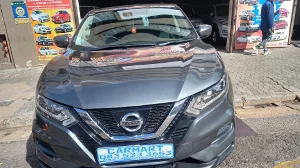 Used  2018 Nissan Qashqai 1.2T Acenta