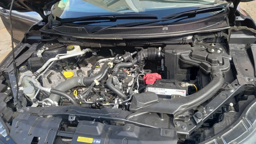 Used 2018 Nissan Qashqai 1.2T Acenta - Carmart Auto Dealer Used 2018 Nissan Qashqai 1.2T Acenta - Carmart Auto Dealer