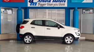 Used  2020 Ford EcoSport 1.5 Ambiente