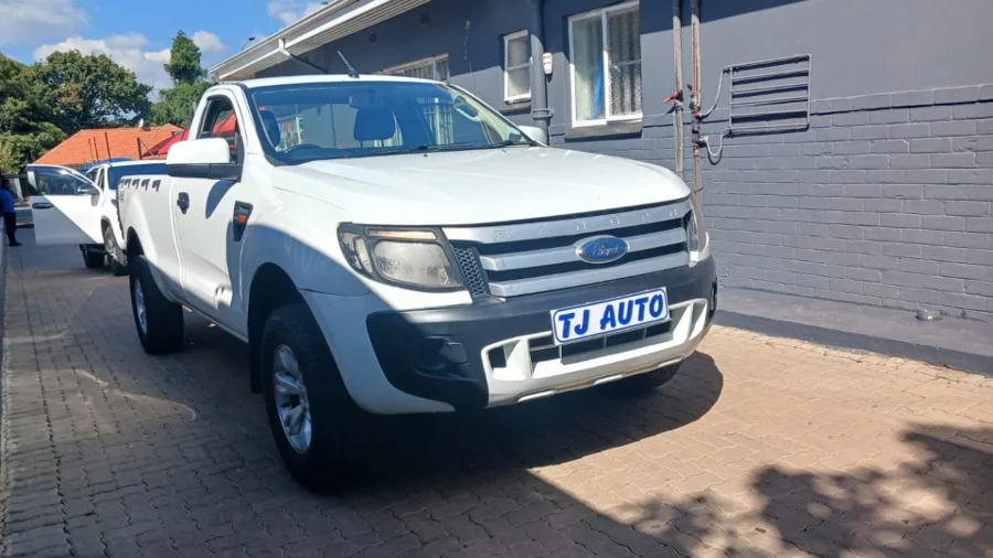 Used 2015 Ford Ranger 2.2 - TJ Auto Car Sales Used 2015 Ford Ranger 2.2 - TJ Auto Car Sales