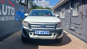 Used  2015 Ford Ranger 2.2