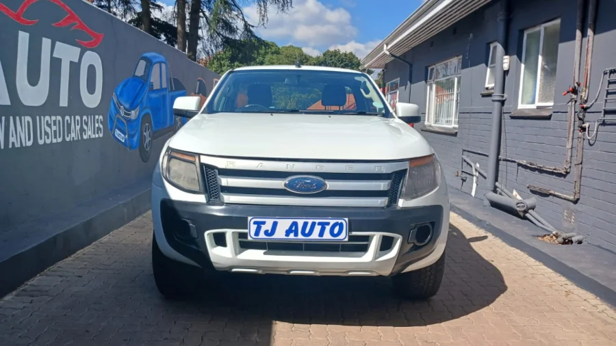 Used 2015 Ford Ranger 2.2 - TJ Auto Car Sales Used 2015 Ford Ranger 2.2 - TJ Auto Car Sales