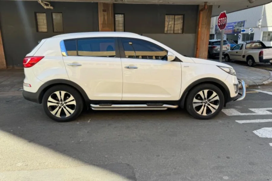Used 2010 Kia Sportage 2.0 AWD auto - Marshalltown Auto Ridez Used 2010 Kia Sportage 2.0 AWD auto - Marshalltown Auto Ridez