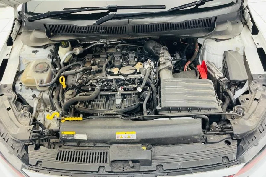 Used  2021 VW Polo GTI - Dee Cars