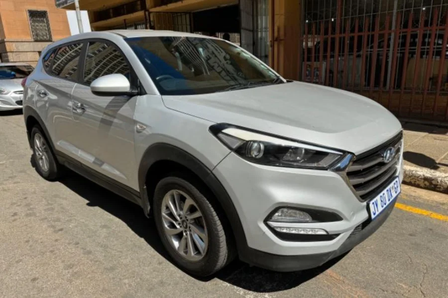 Used 2016 Hyundai Tucson 2.0 Premium - Marshalltown Auto Ridez Used 2016 Hyundai Tucson 2.0 Premium - Marshalltown Auto Ridez