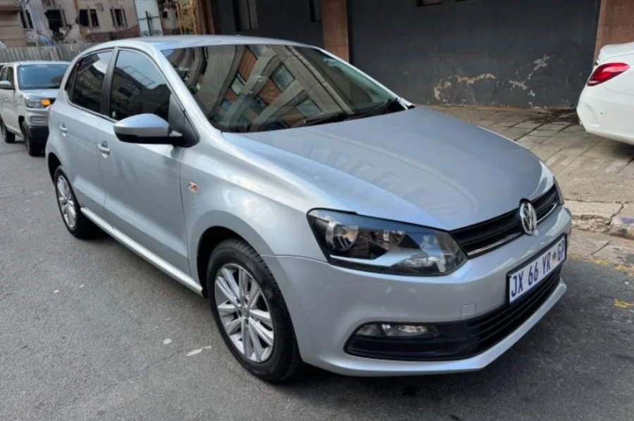 Used 2021 VW Polo Vivo hatch 1.4 Comfortline - Marshalltown Auto Ridez Used 2021 VW Polo Vivo hatch 1.4 Comfortline - Marshalltown Auto Ridez