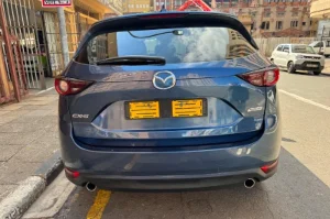 Used  2019 Mazda CX-5 2.0 Active