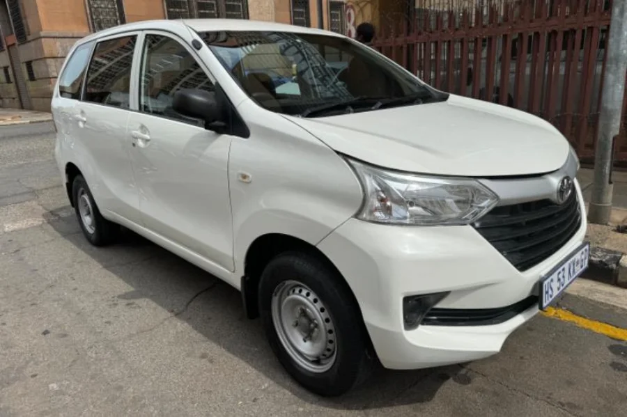 Used 2018 Toyota Avanza 1.5 SX - Marshalltown Auto Ridez Used 2018 Toyota Avanza 1.5 SX - Marshalltown Auto Ridez