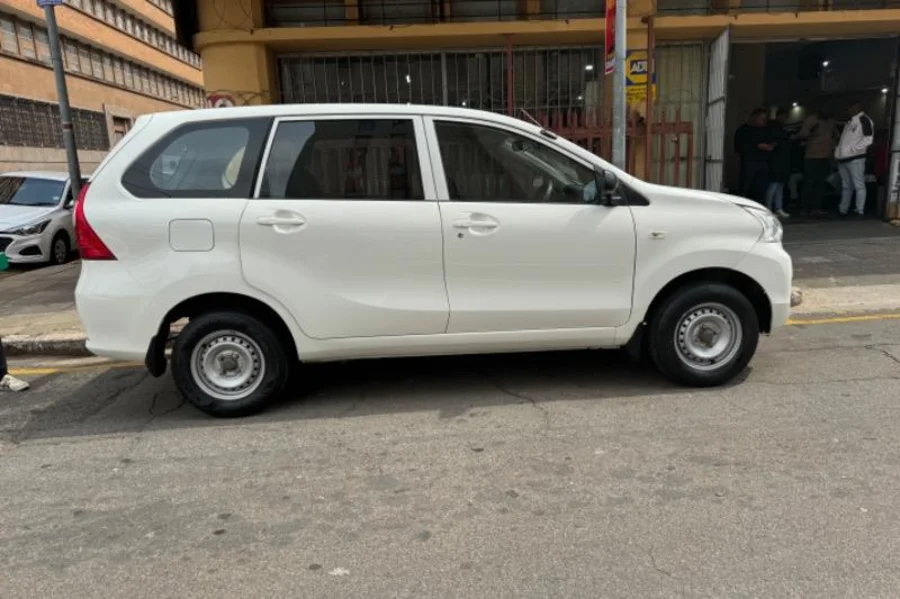 Used 2018 Toyota Avanza 1.5 SX - Marshalltown Auto Ridez Used 2018 Toyota Avanza 1.5 SX - Marshalltown Auto Ridez