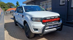 Used  2019 Ford Ranger
