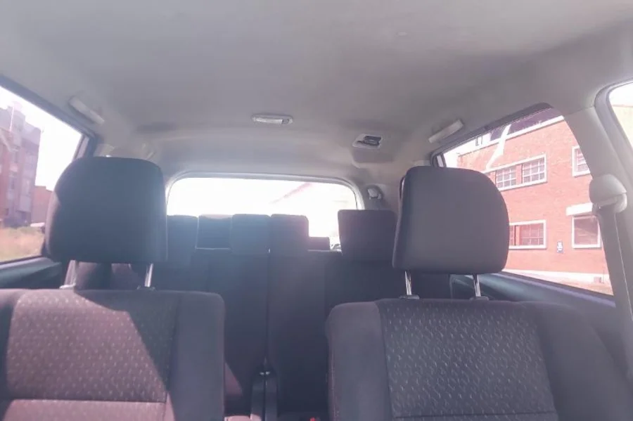 Used 2020 Toyota Avanza 1.5 SX - Venture Giant Investment