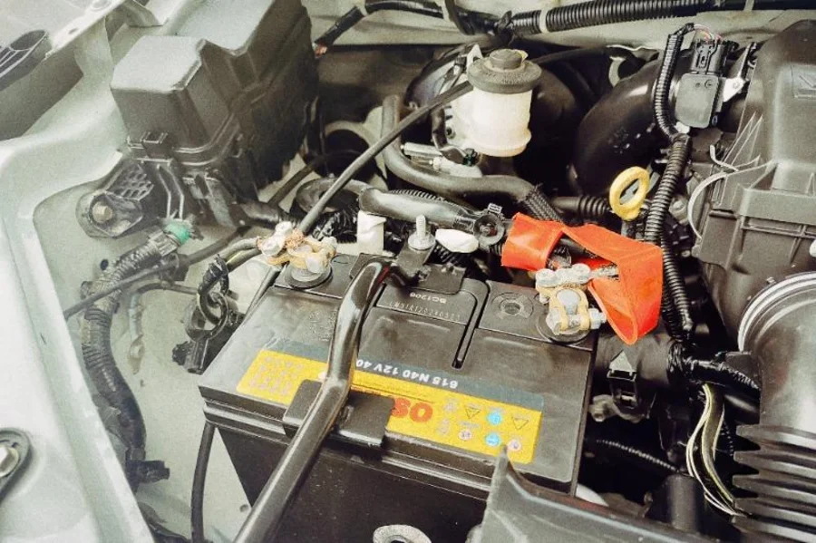 Used 2017 Toyota Avanza 1.5 SX - Venture Giant Investment