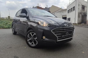 Used 2023 Hyundai i10 1.25 Glide Limited Edition