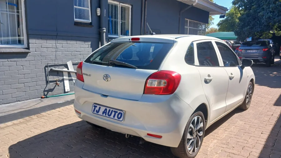 Used 2021 Toyota Starlet 1.4 Xi - TJ Auto Car Sales Used 2021 Toyota Starlet 1.4 Xi - TJ Auto Car Sales