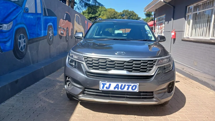 Used 2020 Kia Seltos 1.6 EX auto - TJ Auto Car Sales Used 2020 Kia Seltos 1.6 EX auto - TJ Auto Car Sales