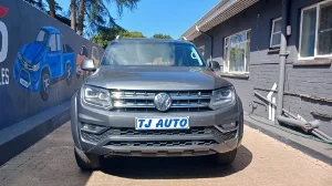Used  2019 VW Amarok 2.0TDI