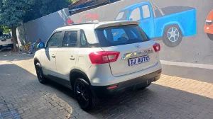 Used  2022 Toyota Urban Cruiser 1.5 XS auto