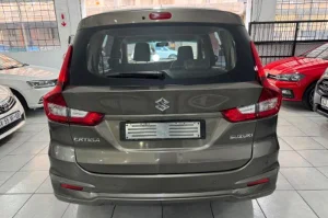 Used  2022 Suzuki Ertiga 1.5 GL manual