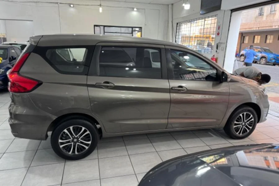 Used  2022 Suzuki Ertiga 1.5 GL manual - Marshalltown Auto Ridez Used  2022 Suzuki Ertiga 1.5 GL manual - Marshalltown Auto Ridez