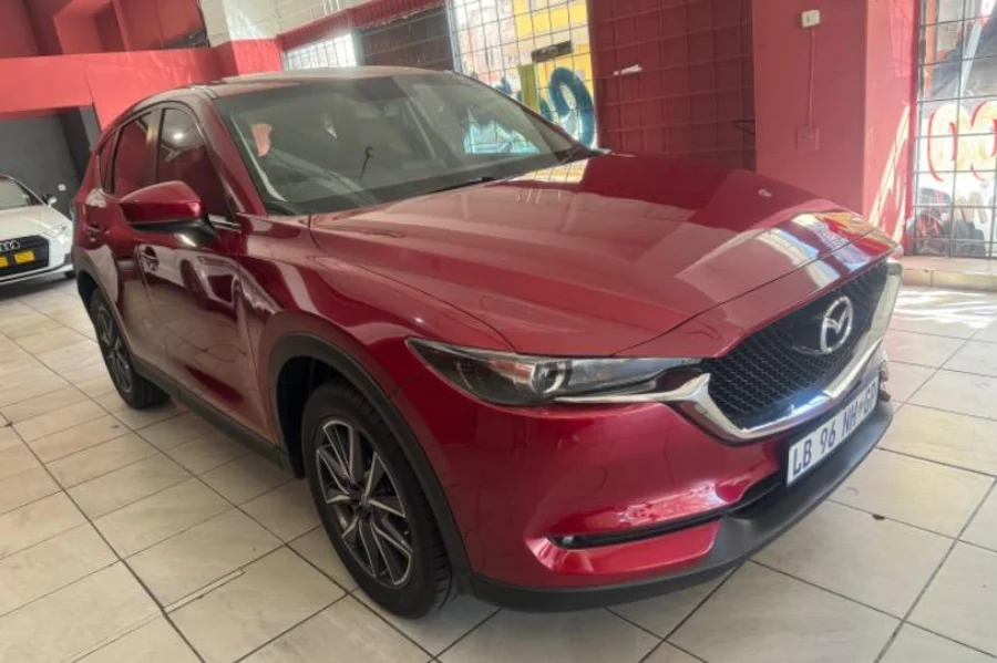 Used 2019 Mazda CX-5 2.0 Active manual - Marshalltown Auto Ridez Used 2019 Mazda CX-5 2.0 Active manual - Marshalltown Auto Ridez