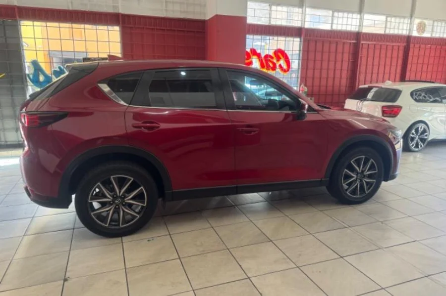 Used 2019 Mazda CX-5 2.0 Active manual - Marshalltown Auto Ridez Used 2019 Mazda CX-5 2.0 Active manual - Marshalltown Auto Ridez