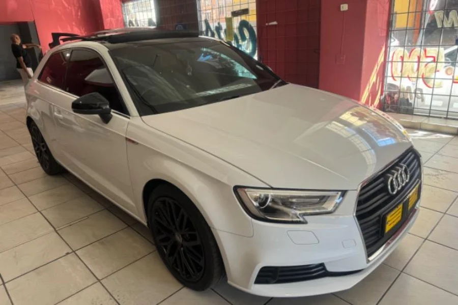 Used 2020 Audi A3 Sportback 35TFSI S line - Marshalltown Auto Ridez Used 2020 Audi A3 Sportback 35TFSI S line - Marshalltown Auto Ridez