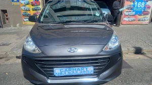 Used  2020 Hyundai Atos 1.1