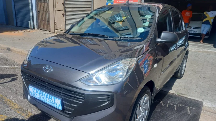 Used 2020 Hyundai Atos 1.1 - Carmart Auto Dealer Used 2020 Hyundai Atos 1.1 - Carmart Auto Dealer