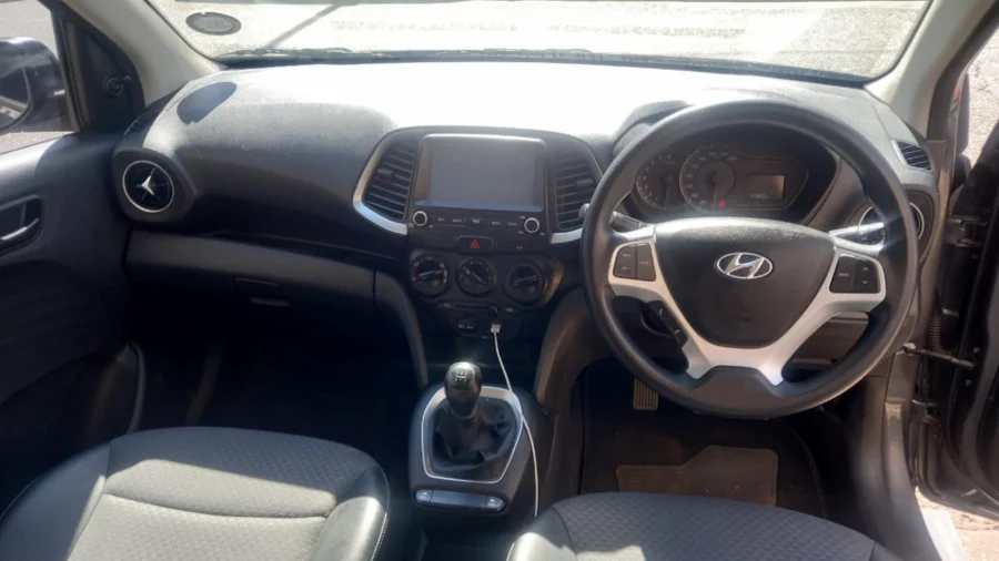 Used 2020 Hyundai Atos 1.1 - Carmart Auto Dealer Used 2020 Hyundai Atos 1.1 - Carmart Auto Dealer
