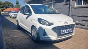 Used  2023 Hyundai Grand i10 1.0 Premium hatch